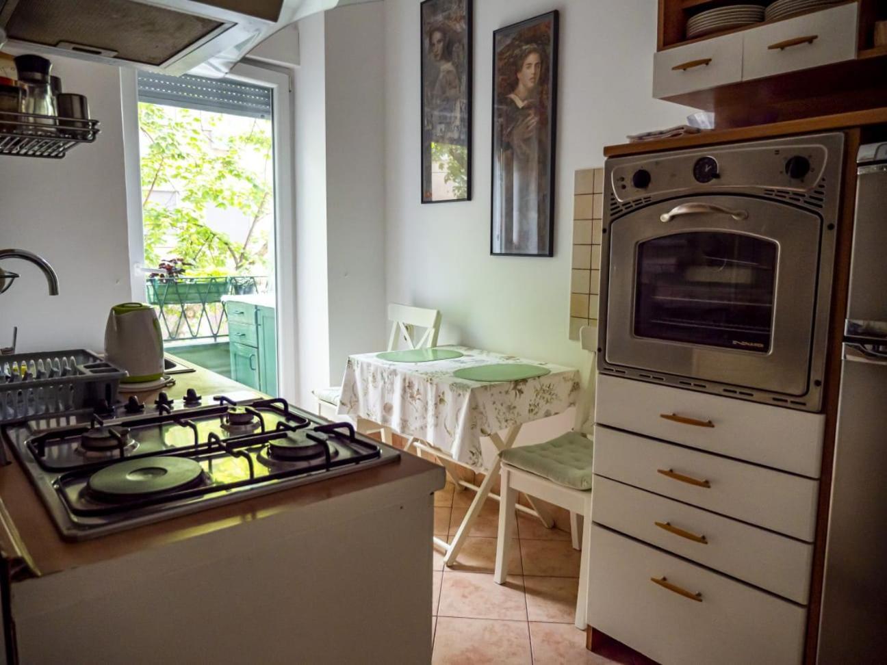 Apartman Jaki Zagreb Exterior foto